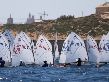 BSC Crosscraft Regatta - 2022
