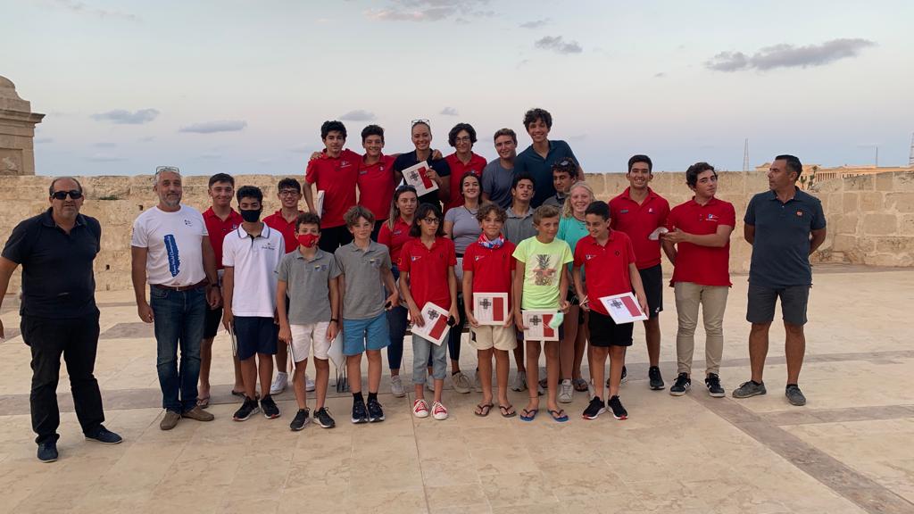 Sailing Selected for GSSE 2023 Programme