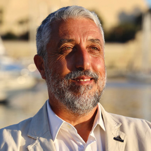 Michael Mifsud