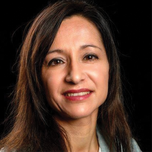 Sandra Agius Darmanin