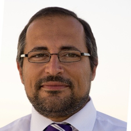 Patrick Genovese