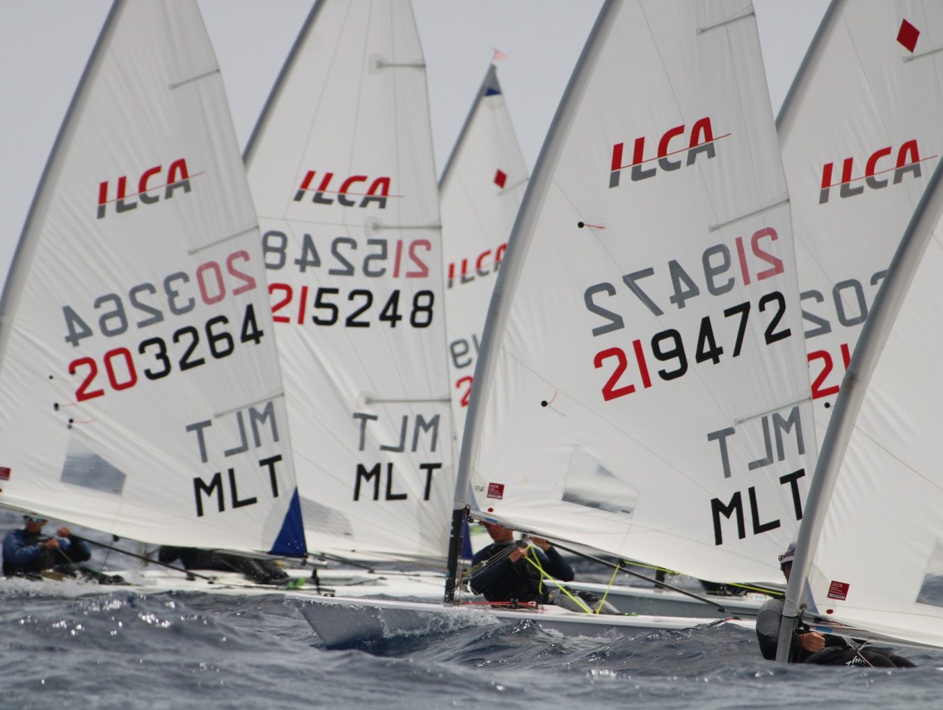 BSC Crosscraft Regatta - 2024