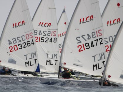 BSC Crosscraft Regatta - 2024